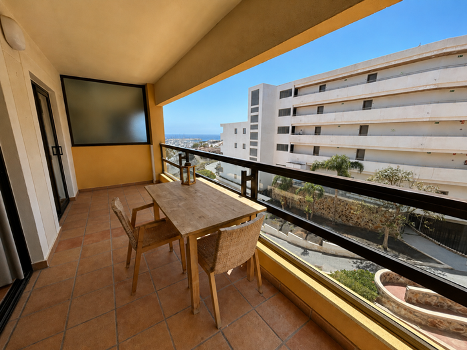 Apartamento em Golf Del Sur, Tenerife - foto 3